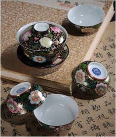 匠心独运，雅韵天成——探访珠海香洲景润窑工艺美术品店