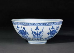 瓷器工艺品专场成交火热，工艺美术品市场风头正劲